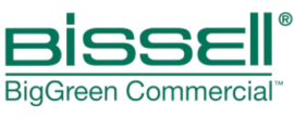 Bissell BigGreen Commercial