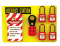 Lockout Stations image