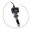 Borescope & Video Inspection image