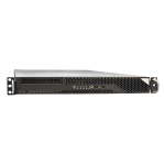 6400-Channel 1-Bay Rackmount Standalone CMS with 64-Channel Display Layout image