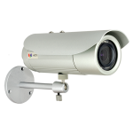 1MP Bullet Camera with D/N, Adaptive IR, Basic WDR, Vari-focal Lens image