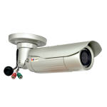 3MP Bullet Camera with D/N, Adaptive IR, Superior WDR, Vari-focal Lens image
