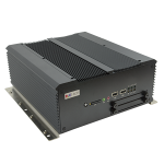 32-Channel 2-Bay Transportation Standalone NVR with Recording Throughput 192 Mbps image