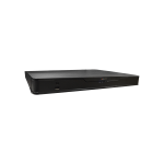 32-Channel 4-Bay Rackmount Standalone NVR with Recording Throughput 160 Mbps image