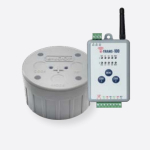 E-Loop Inground Commercial Controller Exit Mode Inground Kit with Etrans100 image