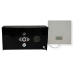 Praetorian IP Video Intercom System Pedestal image