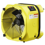 High Speed Air Mover 3000CFM with Timer image