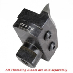 Adjustable Threading Holder, 2.25" image