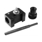 AXA Series 5C Collet Holder image