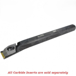 Adjustable Chipbreaker Boring Bar, 12" image