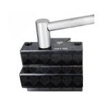 BXA Series Universal Mounting Aloris Super-Precision Single-Dovetail Head image