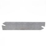 Cut-Off and Grooving Blade, 0.315" image