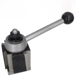 BXA Series Rotating Tool Holder image