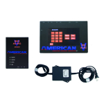 Replacement Big ALEC V Fluid Inventory Control System image