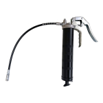 Grease Guns with 18" Whip Hose, Pack of 10 pcs image