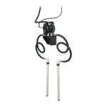 1" Wall-Mounted 50 / 50 Antifreeze / Water Blending Pump Package image