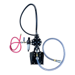 1/2" Waste Oil Evacuation Package image