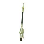 635X Series Non-Metered Fluid Control Handle image