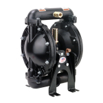1" Diaphragm Pump image