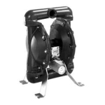 1-1/2" Diaphragm Pump image