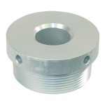 3" Pump Tube Adapter image