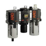 1500 Series Filter / Regulator / Lubricator 1/4" Module image