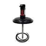 400-Pound Grease Pump Package 50:1 image