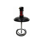 400-Pound Grease Pump Package 100:1 image