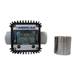 Electronic DEF Meter image