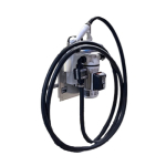 120-Volt DEF Pump Package with Manual Nozzle for Totes image