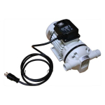 120-Volt Electric DEF Pump with Timer image