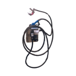 12-Volt DEF Pump Package with Automatic Nozzle for Totes with 20' Delivery Hose image