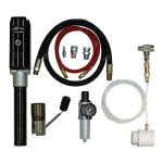 5:1 Stub Pump Installation Kit image