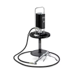 Portable Grease Pump Package for 35-Pound Container image