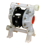 1/2" Diaphragm Pump for DEF image