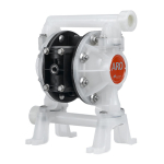 3/4" Diaphragm Pump image