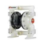 1" Diaphragm Pump Suitable for DEF image