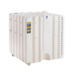 180-Gallon Stackable Poly Tank image