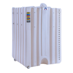 260-Gallon Stackable Poly Tank image