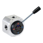 Reversing Valve 1" NPT image