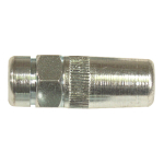 50 Pack TIM-101 Hydraulic Grease Couplers image