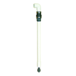 Siphon Kit for Use with 3" or 4-1/4" Stub Oil Pumps for 55-Gallon Drums image
