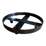 400-Pound Drum Dolly image