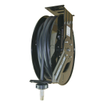 1/2" x 25' Advantage Plus Oil/ATF/A/F Reel with Rubber Hose image