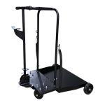 55-Gallon Drum Cart image