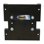 Tote-Mounting & Siphon Kit image