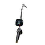 Digital Gear Oil Control Handle with Rigid Extension & 90° Non-Drip Tip image