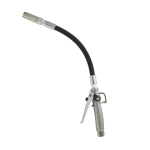 Non-Metered Control Handle for Oils with Flexible Extension and High-Flow Non-Drip Nozzle image