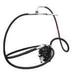 Hand Carry 1" Diaphragm Pump System image