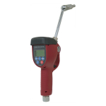 Preset Digital Metered Oil Control Valve with Rigid Extension and Automatic Non-Drip Tip image